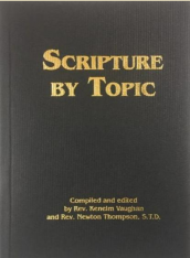 Scripture by Topic